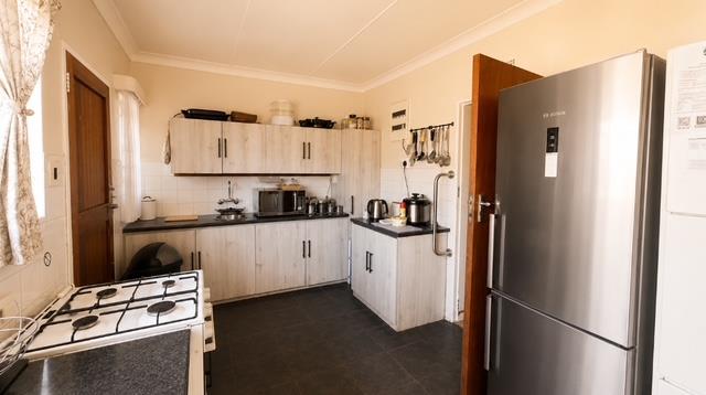 4 Bedroom Property for Sale in Fichardt Park Free State